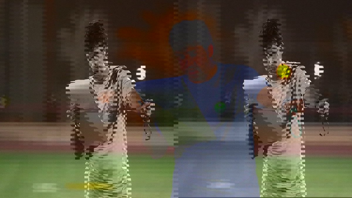 رسميًا.. صالح المحمدي مدربًا مؤقتًا للنادي الأهلي السعودي (صورة)