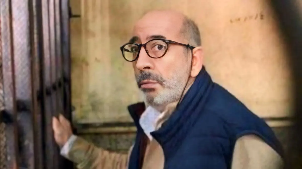 رفع التحفظ على أموال ممثل مصري في قضية تهريب آثار للخارج