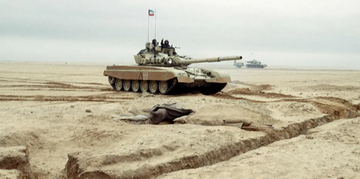 الخارجية الكويتية تؤكد استقرار الأوضاع الأمنية على الحدود مع العراق