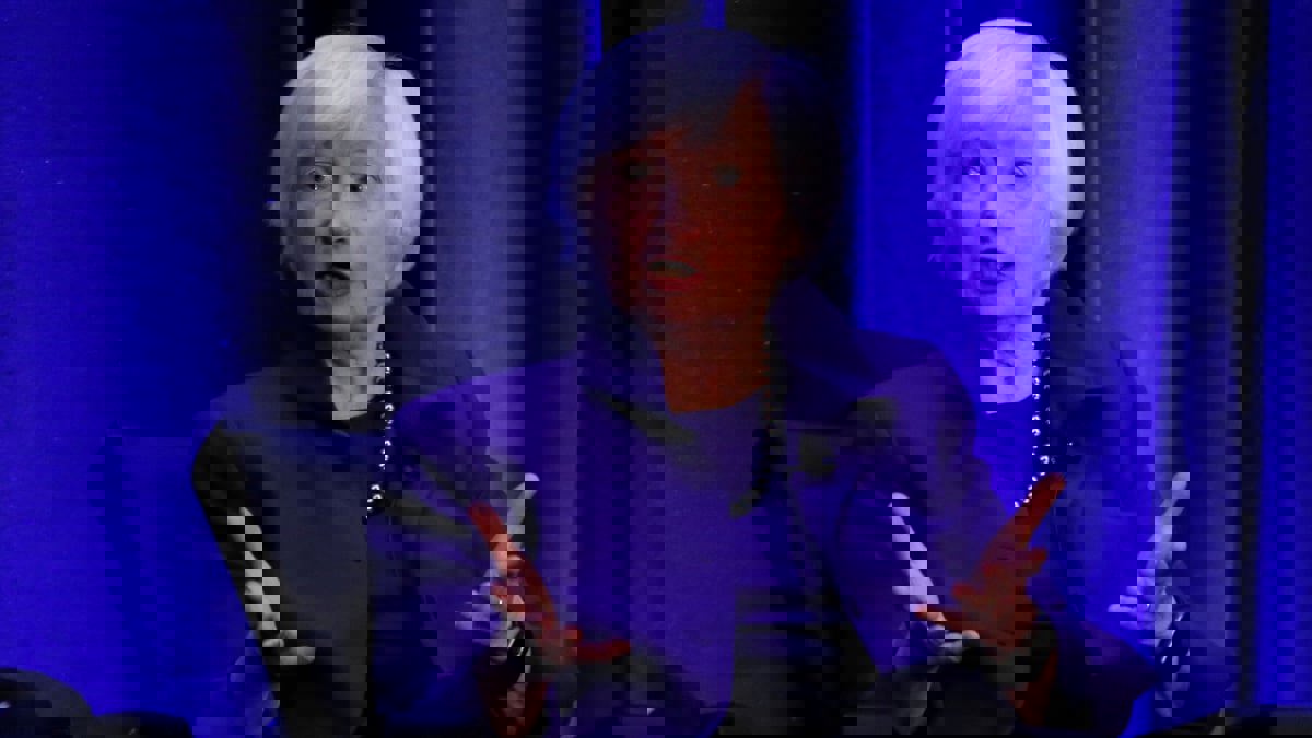 وزيرة الخزانة الأمريكية توجه تحذيرا للكونغرس بشأن سقف الدين