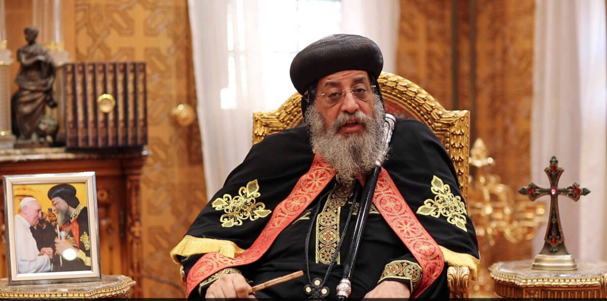 بعد 51 عامًا من الرفض.. راعي أكبر الكنائس المصرية يفاجئ الجميع بقرار حول القدس