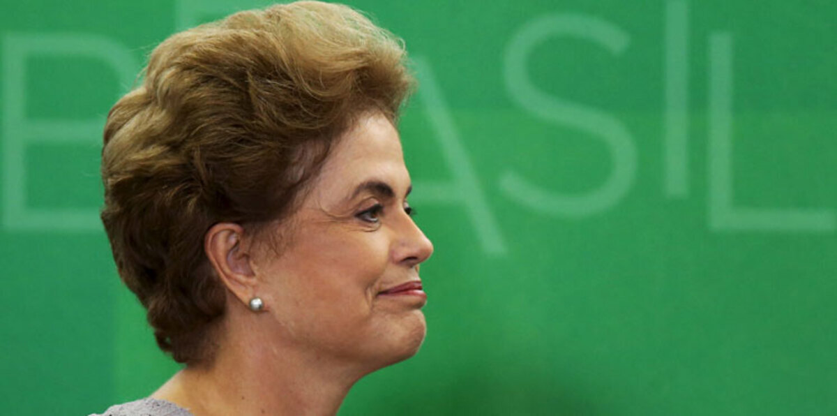 روسيف تعتزم تشكيل حكومة جديدة خلال أيام