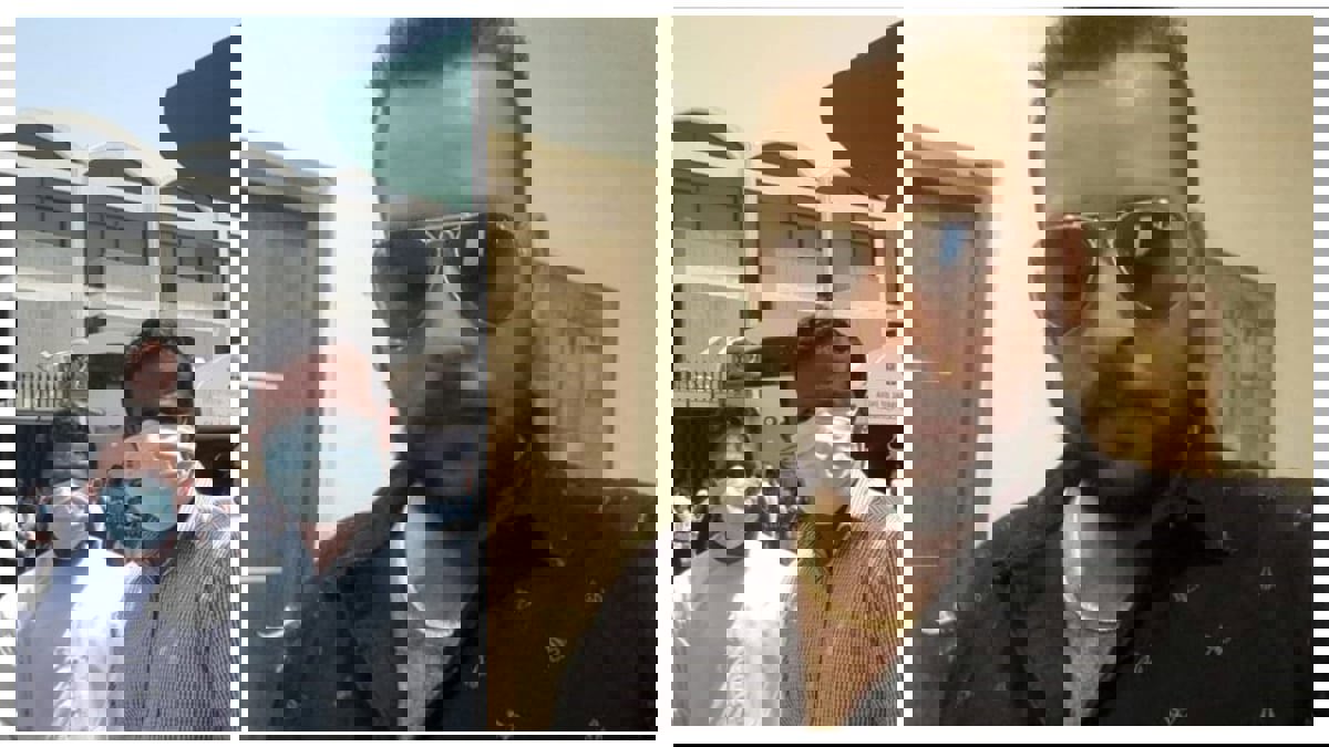 رجل أعمال هندي يفر من دبي بعد تنفيذ احتيال مليوني