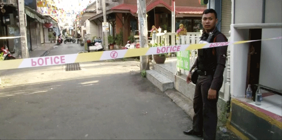 ألمانيا لا تستبعد هجمات أخرى في تايلاند