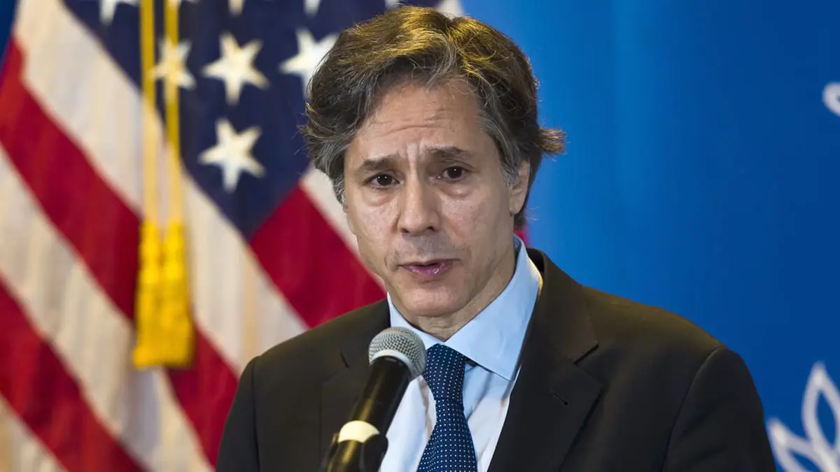 تعهد أمريكي بتقديم 585 مليون دولار مساعدات جديدة لسكان اليمن