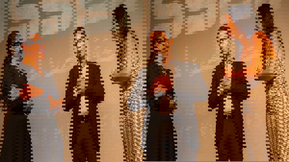 بعد سجال.. أربيل توافق على عرض فيلم "إخفاء صدام حسين"