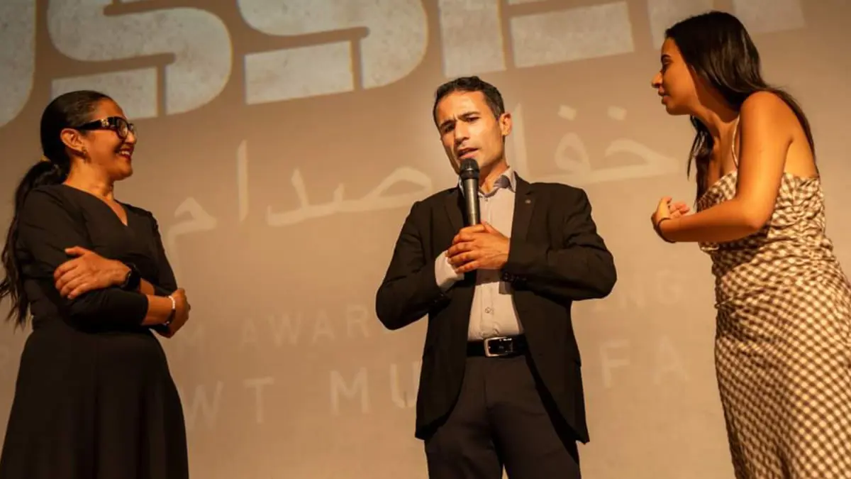 بعد سجال.. أربيل توافق على عرض فيلم "إخفاء صدام حسين"