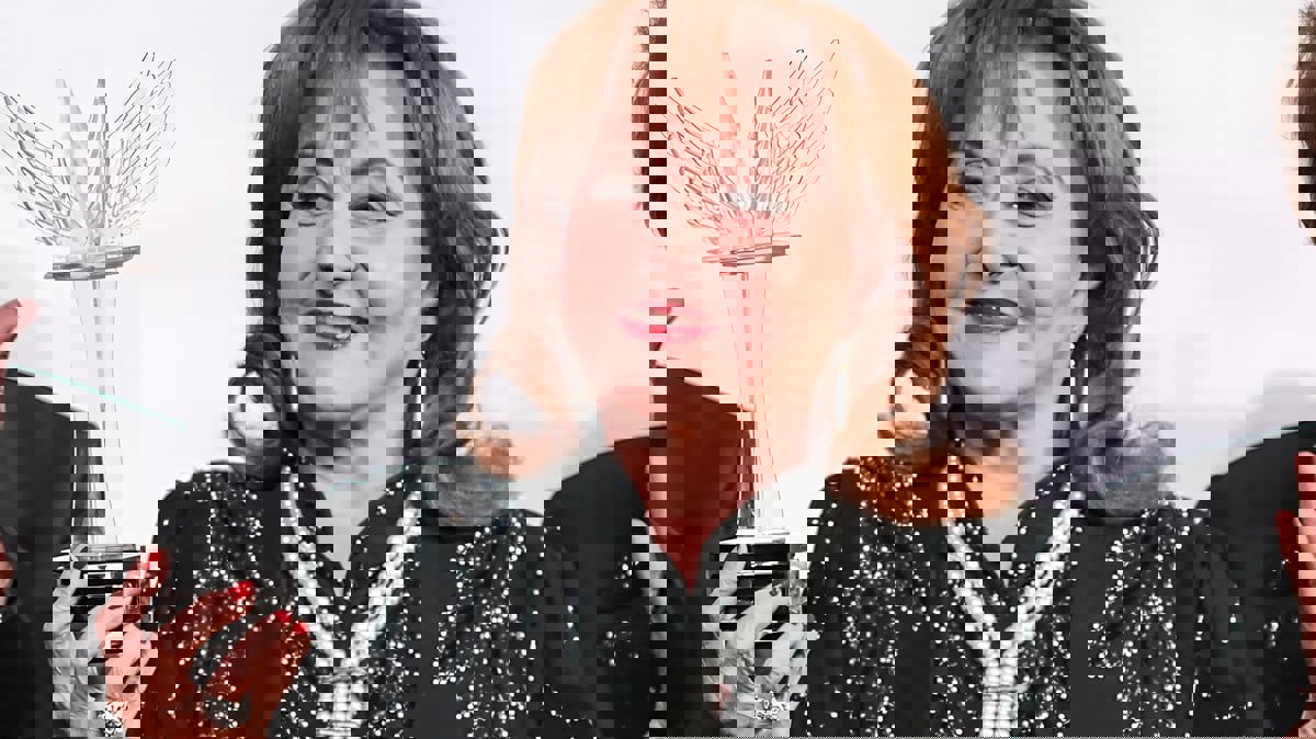 ليلى طاهر تكشف لـ"إرم نيوز" أسباب اعتزالها التمثيل نهائيا