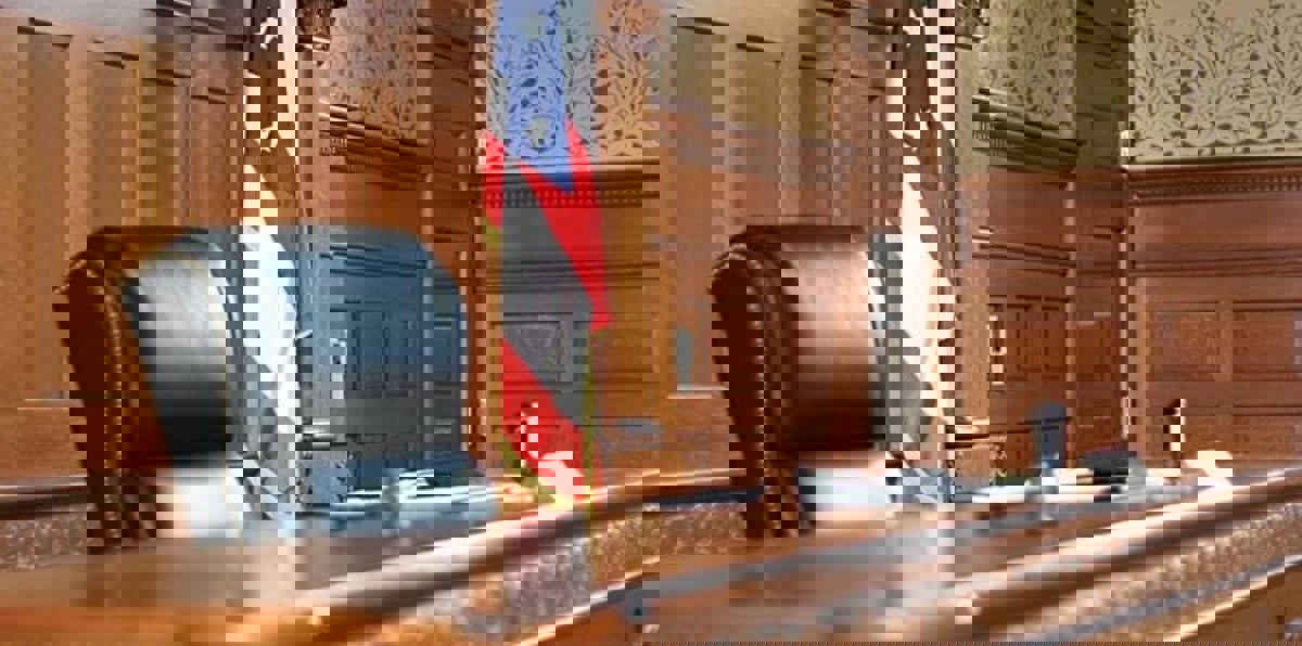 محكمة أمريكية تمنع نقل مواطن من أصل سعودي أوقف في العراق لبلد آخر