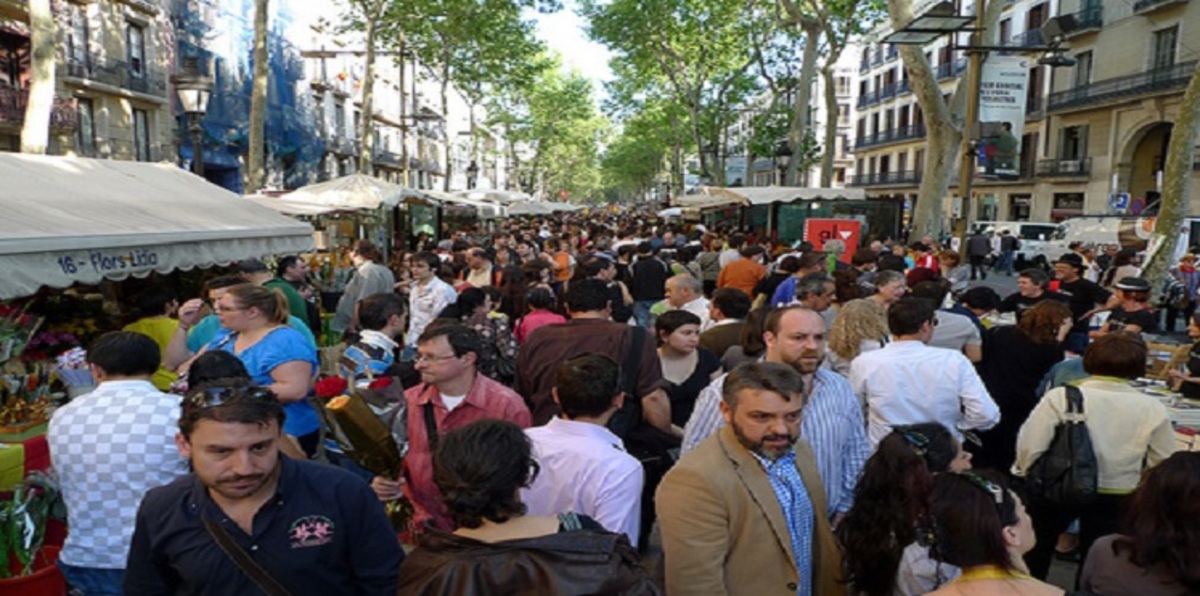 معدل الوفيات يفوق معدل المواليد في إسبانيا للمرة الأولى منذ 75 عامًا