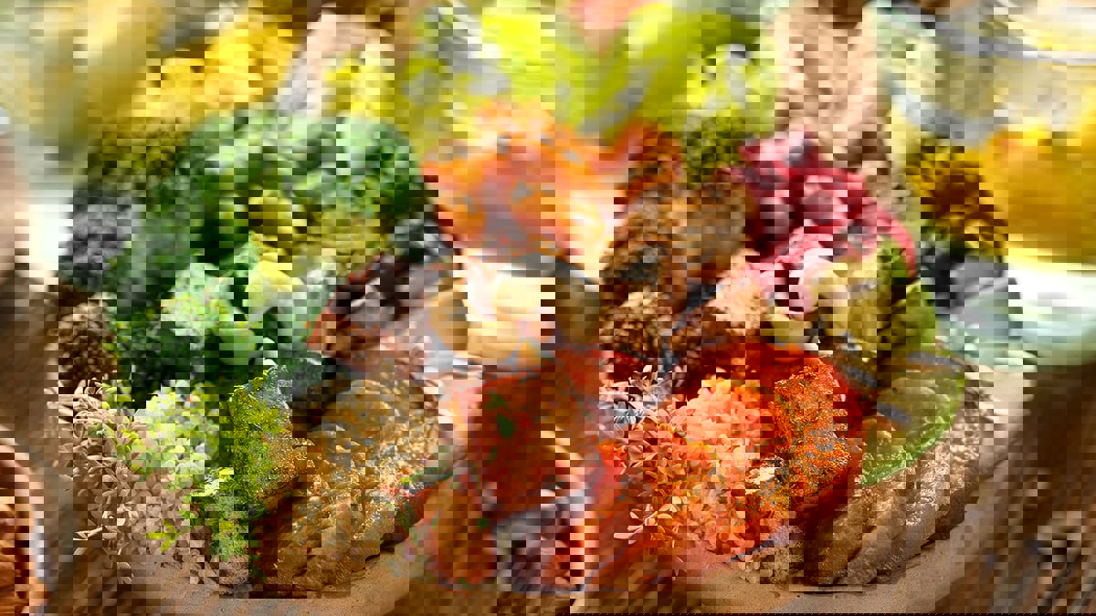 أغذية شائعة لكنها "ليست صحية" كما نعتقد