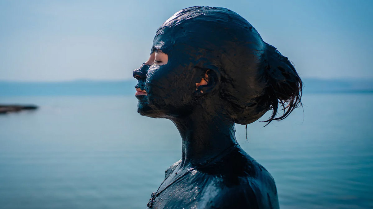 قرار الأردن بمنع استيراد طينة البحر الميت من سوريا يثير الاستغراب‎