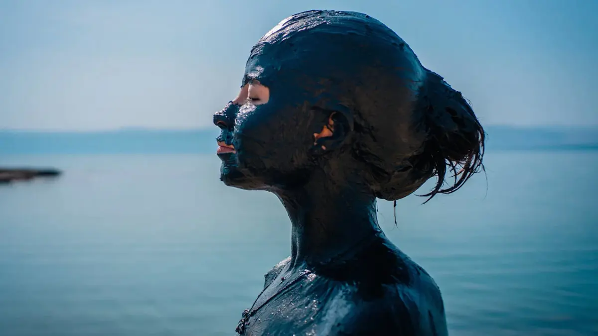 قرار الأردن بمنع استيراد طينة البحر الميت من سوريا يثير الاستغراب‎