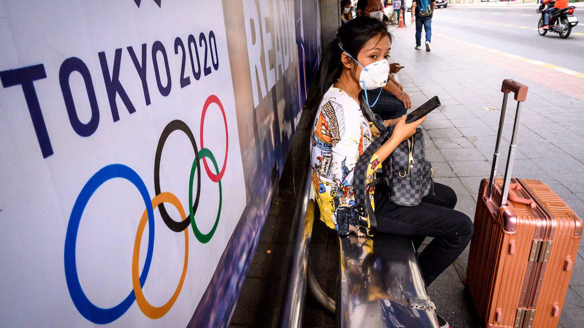 رغم انتشار فيروس كورونا.. اليابان تؤكد أنها غير مستعدة لتأجيل أولمبياد طوكيو 2020