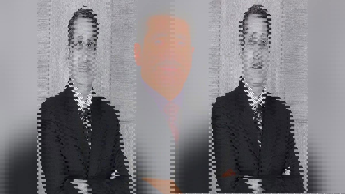 إصابة المعلق الرياضي الأردني إبراهيم حدادين بـ"جلطة"