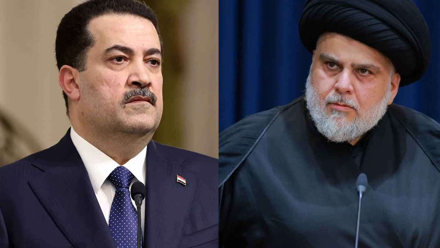 للحد من نفوذ طهران.. هل يعود الصدر للمشهد ويتحالف مع السوداني؟