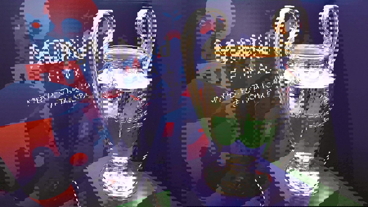 مباراة ليفربول وتوتنهام.. تعرّف على الجائزة المالية الكبيرة التي سيحصدها بطل دوري أبطال أوروبا