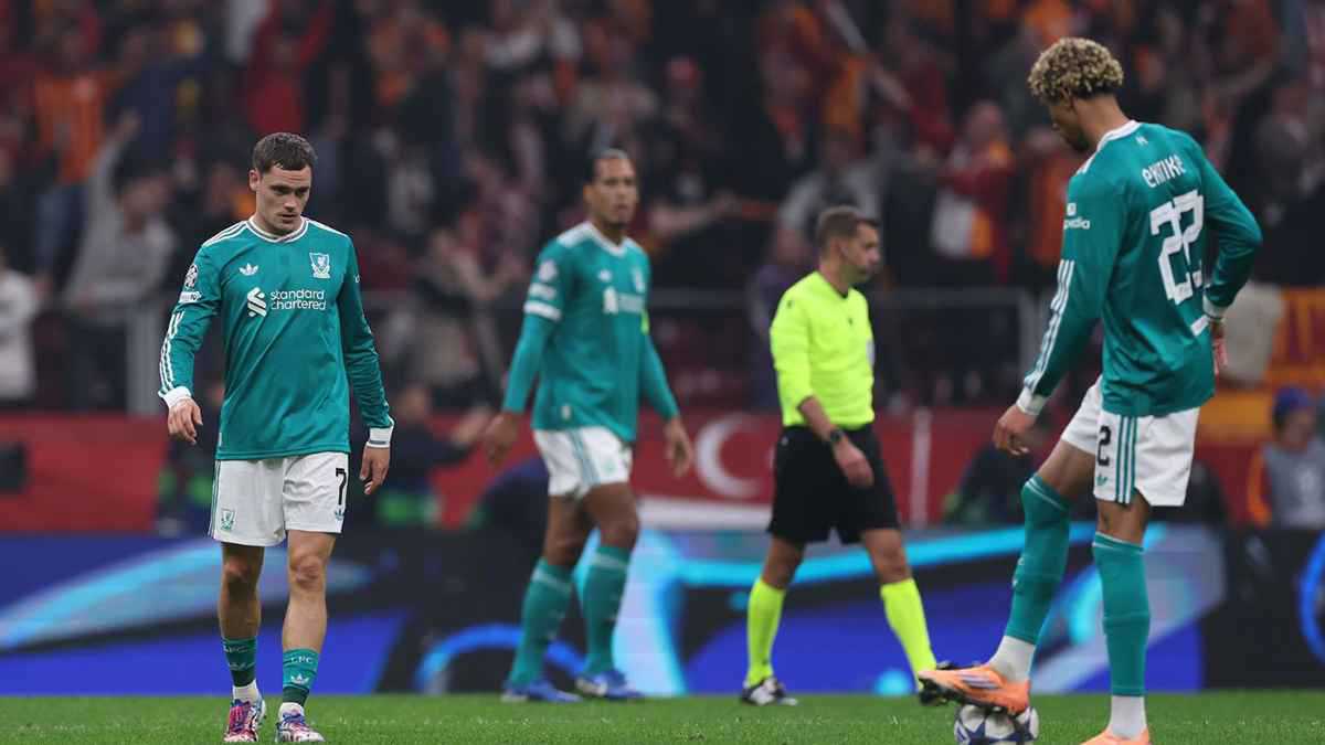 ألونسو يطلب من ريال مدريد مراقبة نجم ليفربول "السيئ"