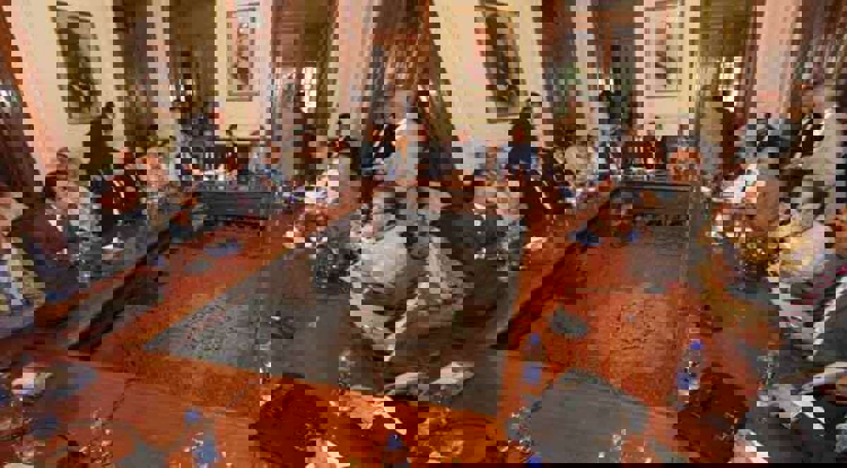 "الوفد المصري" يجتمع الأحد استعدادا للانتخابات البرلمانية