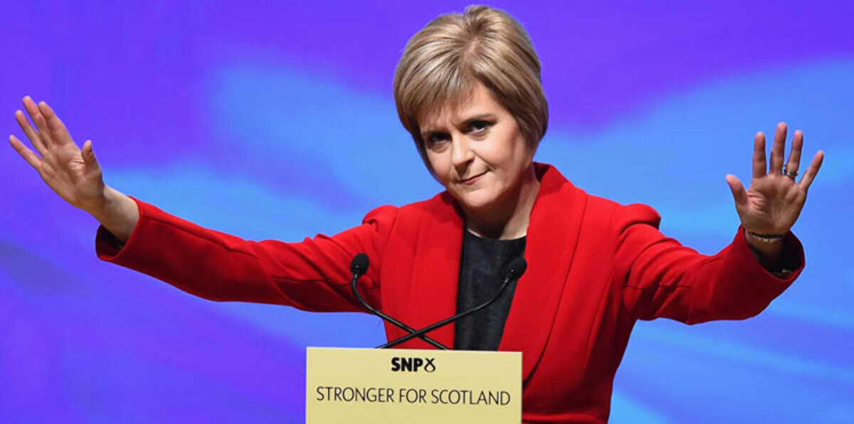 اسكتلندا تدعو البريطانيين الرافضين لـ"بريكست" اللجوء إليها