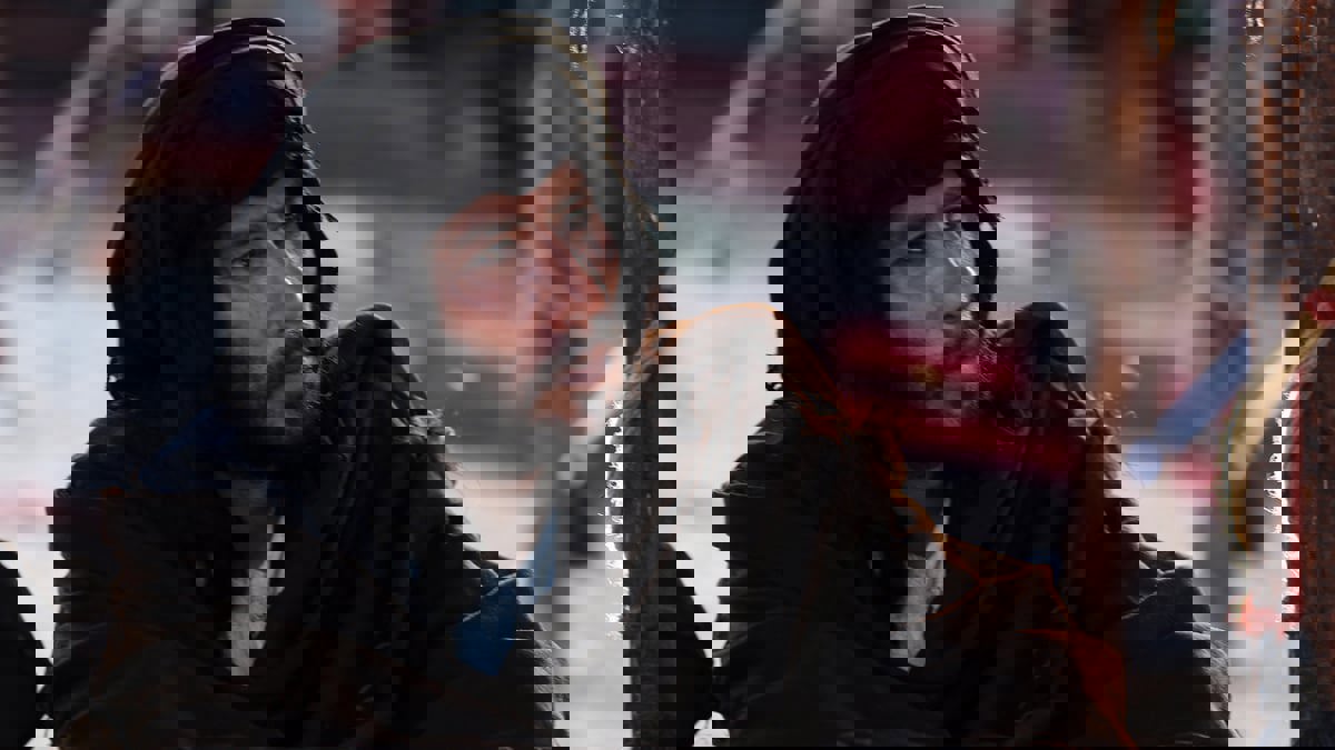 ضبط المتسبب في الاعتداء على الفنان الأردني محمد الإبراهيمي