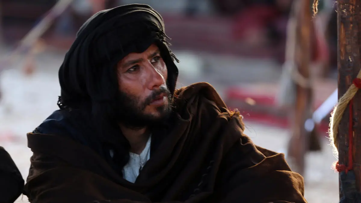 ضبط المتسبب في الاعتداء على الفنان الأردني محمد الإبراهيمي