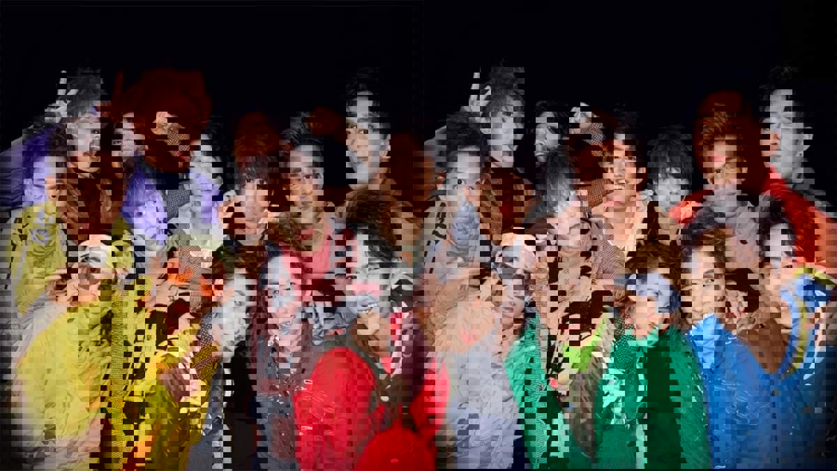 فرقة "ميرور" تكشف عن تطور جديد بصحة "فونغ".. وملياردير يتكفل بعلاج "مو"