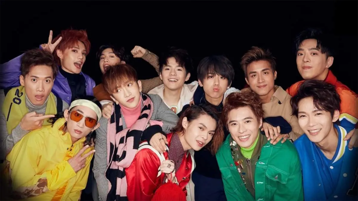 فرقة "ميرور" تكشف عن تطور جديد بصحة "فونغ".. وملياردير يتكفل بعلاج "مو"