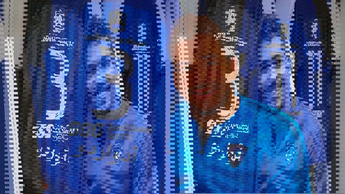 كارلوس إدواردو يتجه لشكوى الهلال في "فيفا".. والنادي السعودي يرد