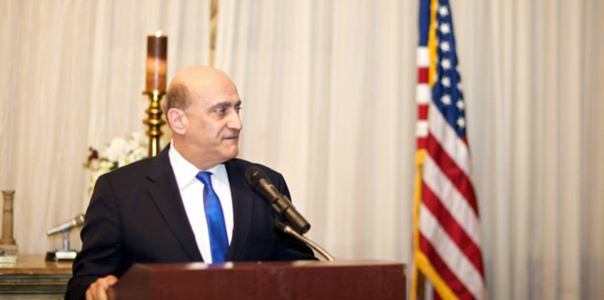 تعرّف على مستشار ترامب وليد فارس.. اللبناني الذي علّم الأمريكيين معاداة الإسلام (2)