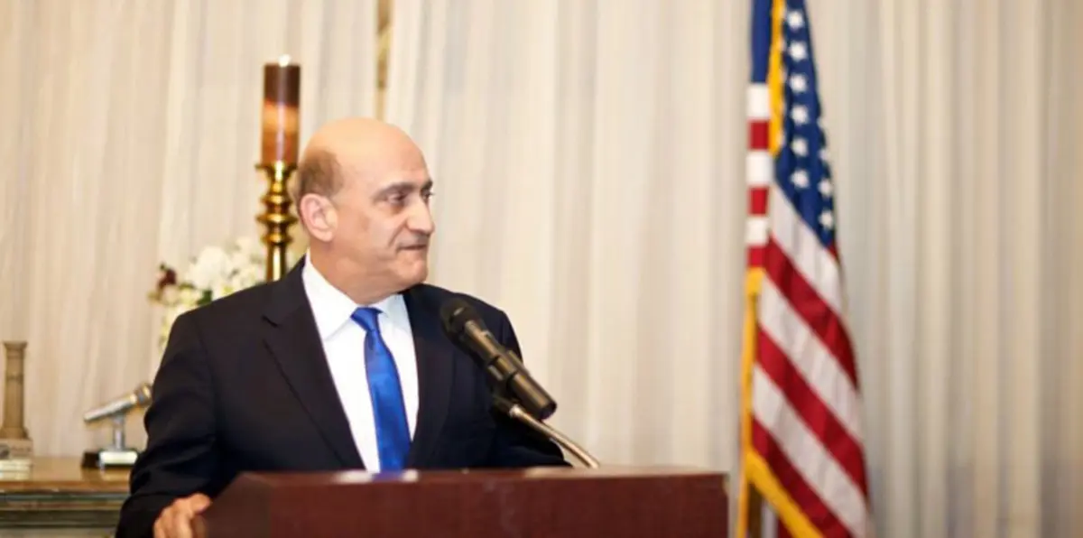 تعرّف على مستشار ترامب وليد فارس.. اللبناني الذي علّم الأمريكيين معاداة الإسلام (2)