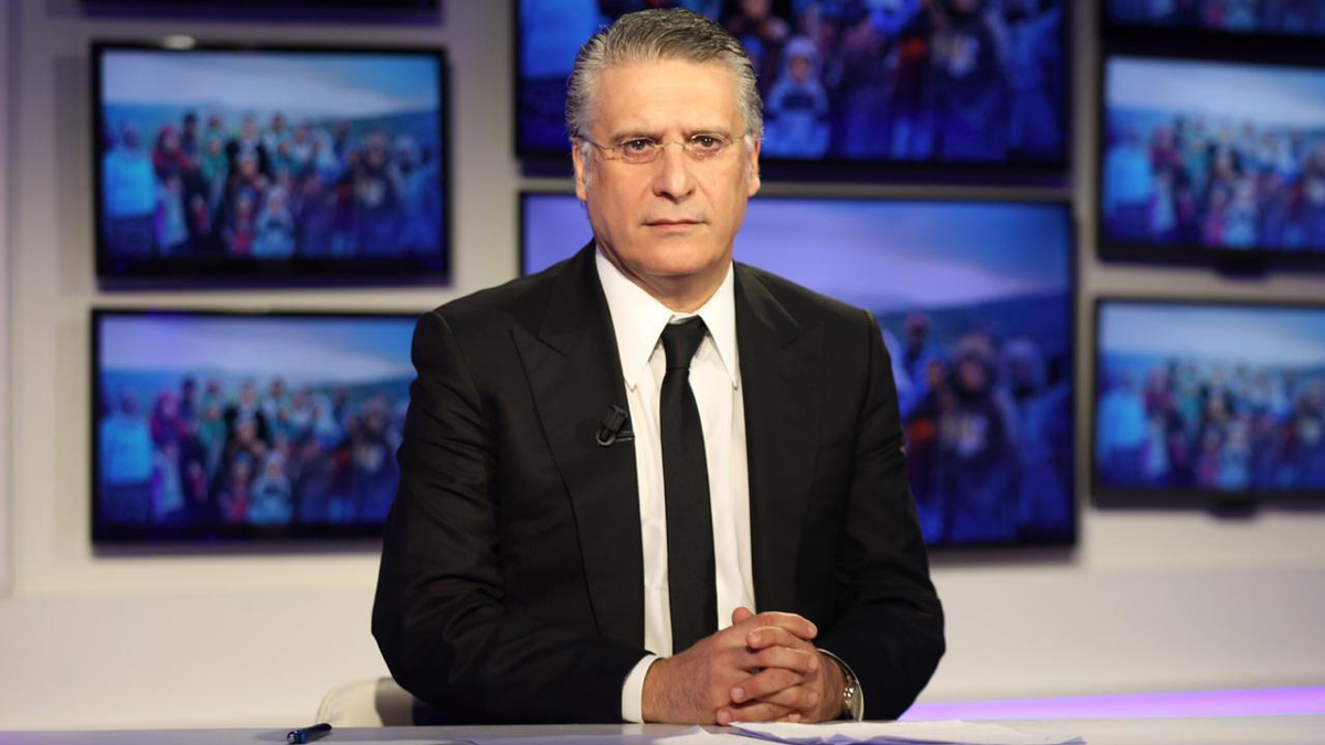 بسبب إمكانية فوز مسجون بالرئاسة.. أزمة دستورية في تونس