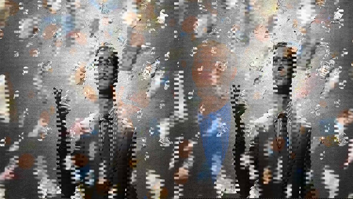 مليارديرات العالم اشتهروا بتسربهم من مقاعد الدراسة