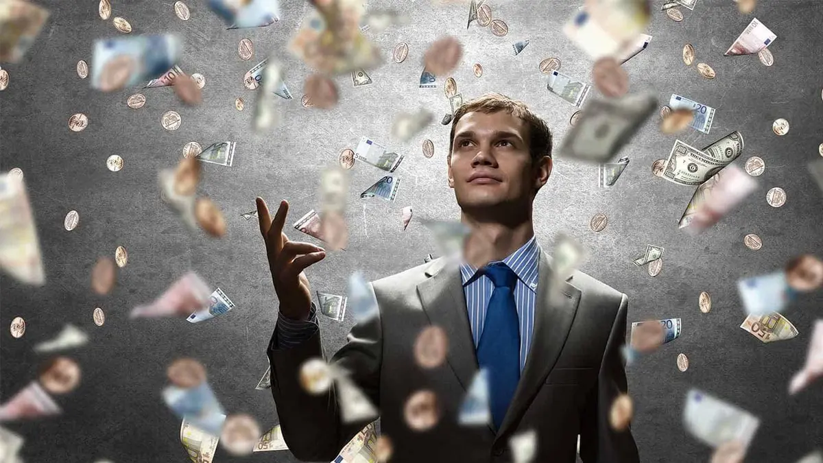 مليارديرات العالم اشتهروا بتسربهم من مقاعد الدراسة