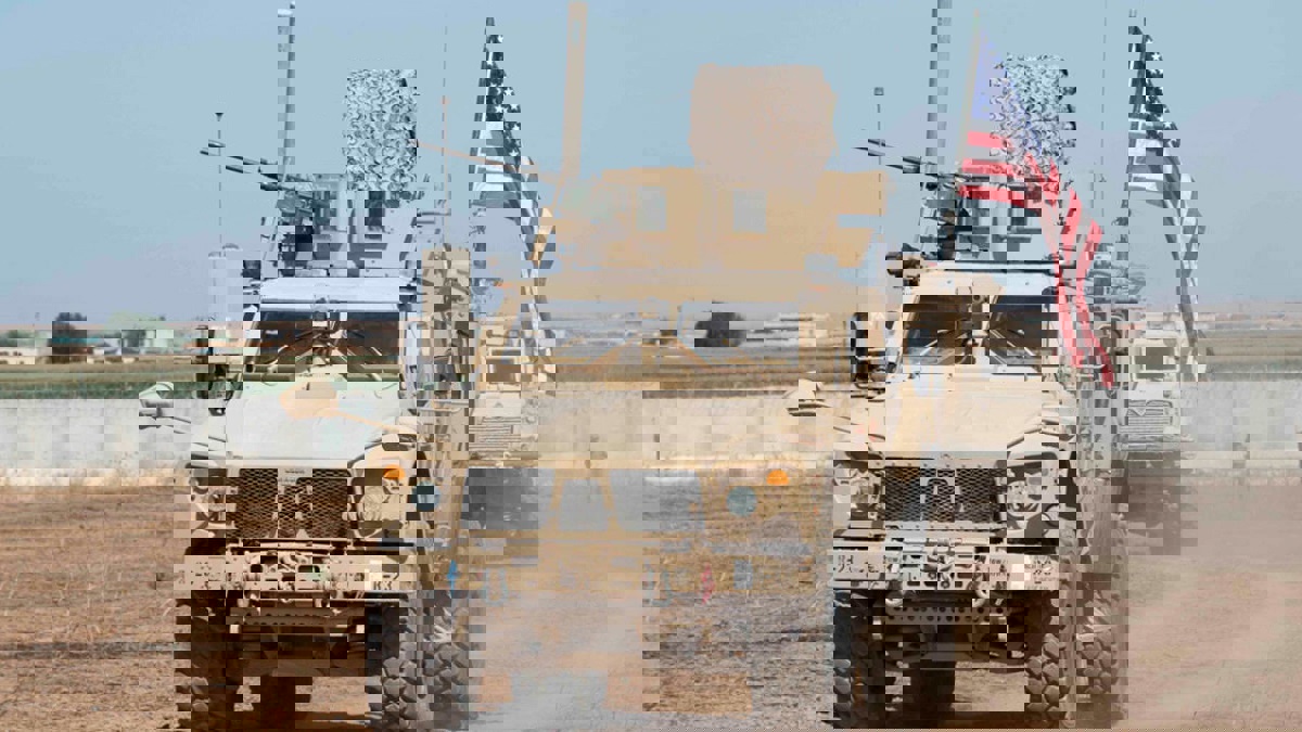 مجلة أمريكية: انسحاب ترامب من سوريا نصر مجاني لبوتين