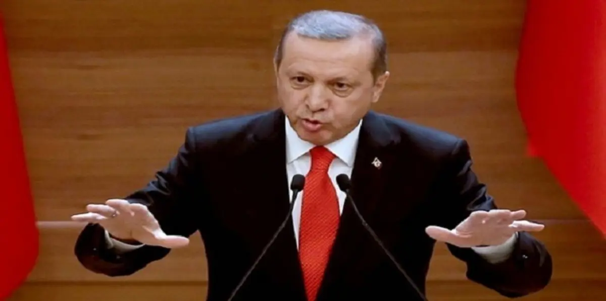 أردوغان وإعادة اللاجئين إلى سوريا