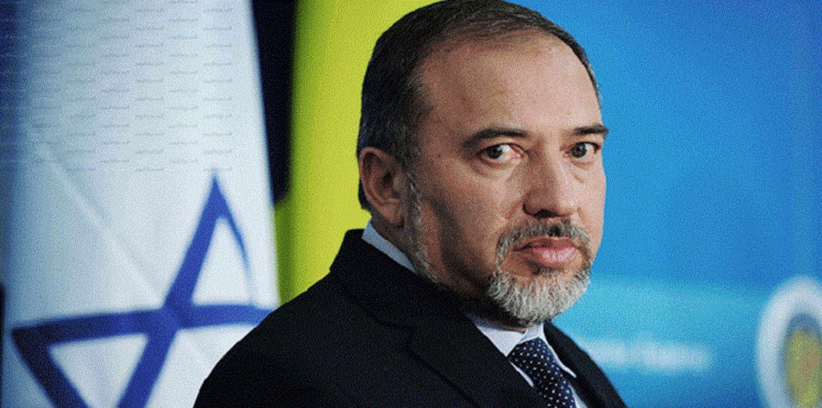 ليبرمان يواصل تهديده بتصفية قادة حماس