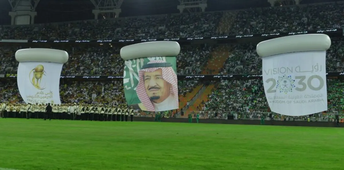 "الديدان" كادت تدمّر جوهرة السعودية (صور)