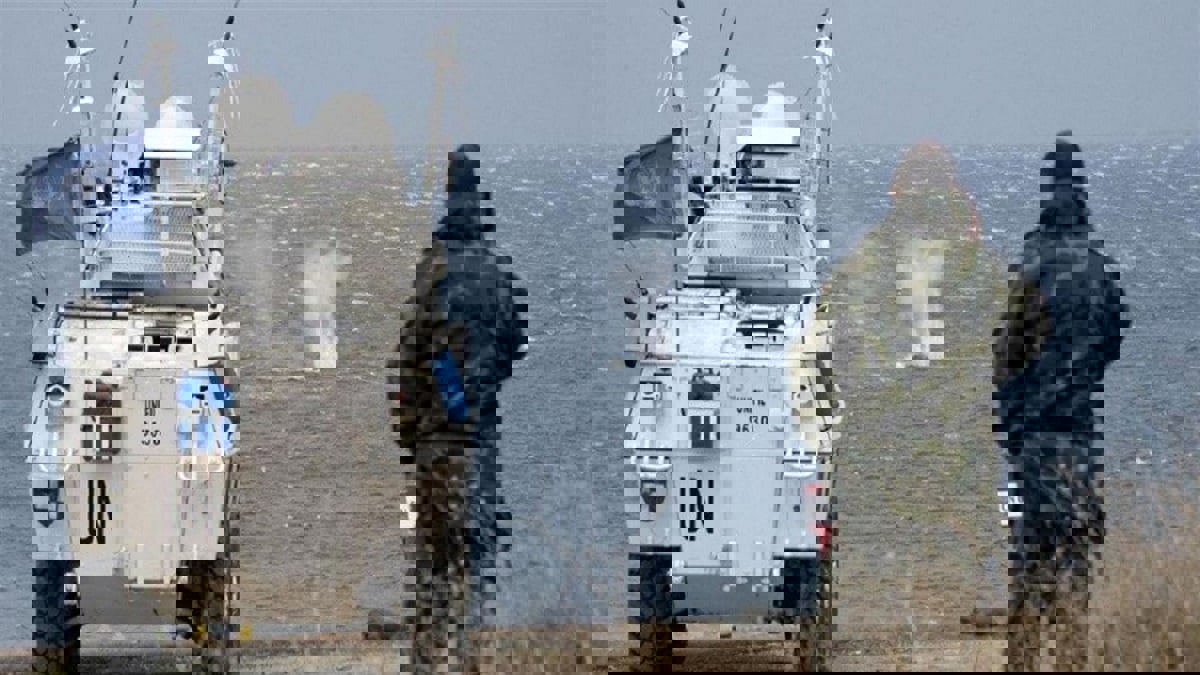 إسرائيل تقوض رواية حزب الله وتزعم عثورها على عتاد له في جبل روس