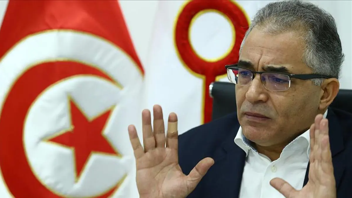 "مشروع تونس" يحذر من السماح لطائرات تركية باستخدام المطارات التونسية