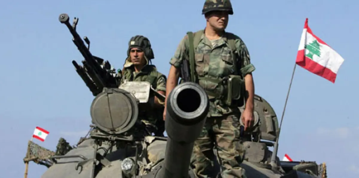 لبنان يطلب من روسيا صواريخ كورنيت ودبابات لمكافحة الإرهاب