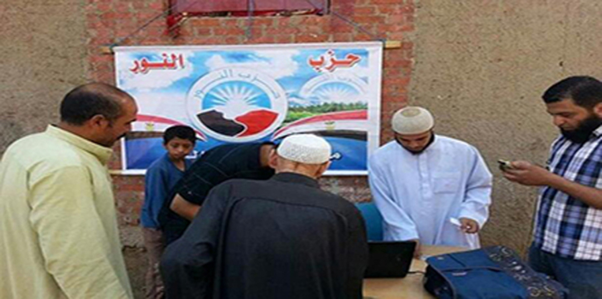 مصر.. اغتيال مرشح حزب النور السلفي شمال سيناء