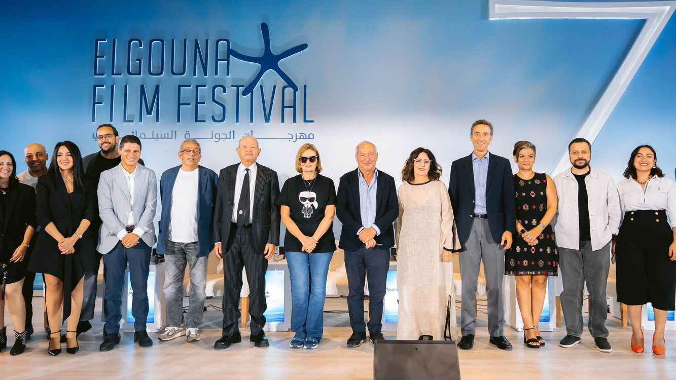 الجونة السينمائي بدورته الـ7.. لا تأجيل ولا اهتمام بالملابس