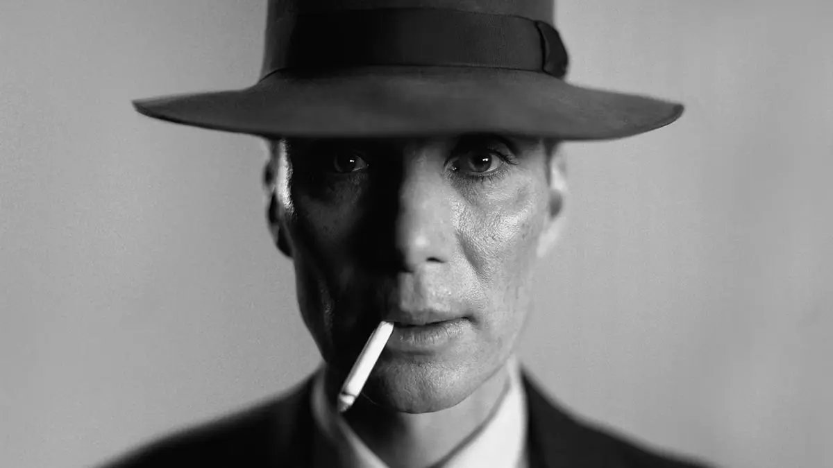 "أوبنهايمر" نجم ترشيحات جوائز البافتا السينمائية