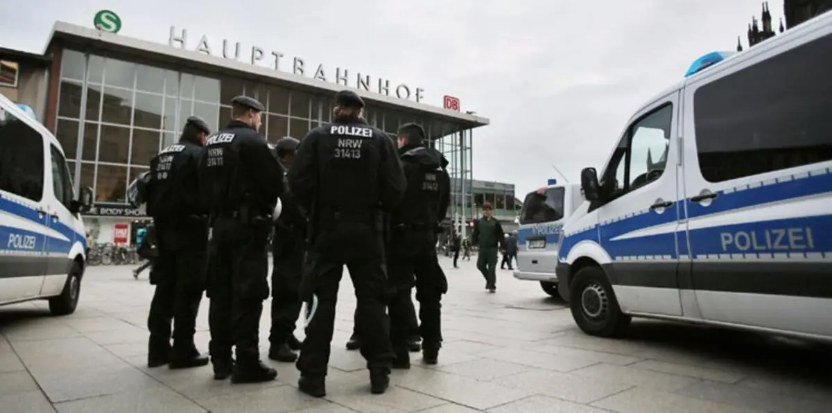 قتيل وعدّة مصابين في انفجار عبوة ناسفة جنوب ألمانيا