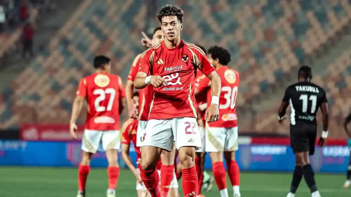 5 أسباب وراء انقلاب جماهير الأهلي على إمام عاشور