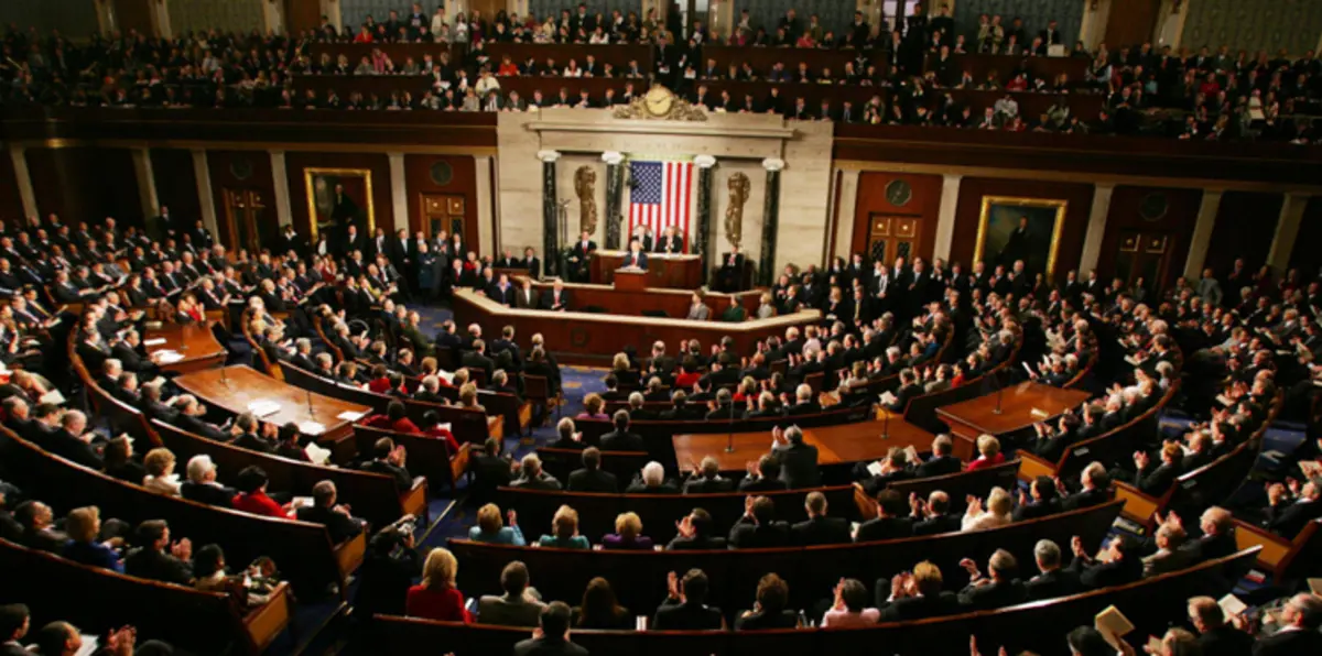 الكونغرس الأمريكي.. اليهود والهندوس يعززون مواقعهم والمسلمون في سبات عميق