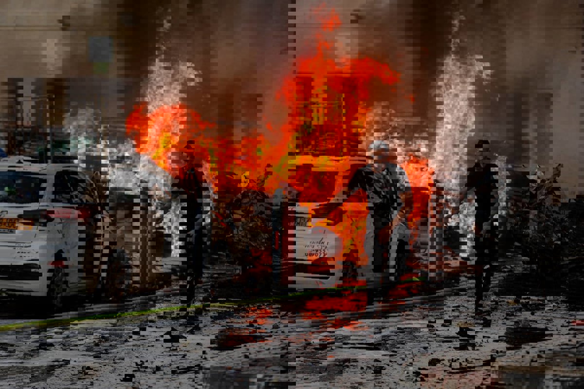 غزة غيّرت إسرائيل وهي غيّرت فلسطين!