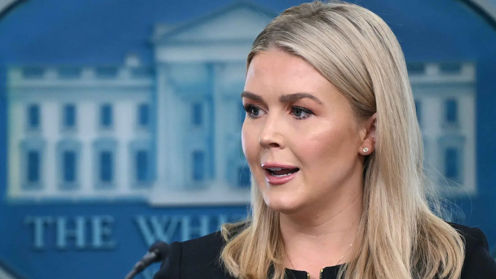 "حزب الجنون والكراهية".. البيت الأبيض يهاجم الديمقراطيين