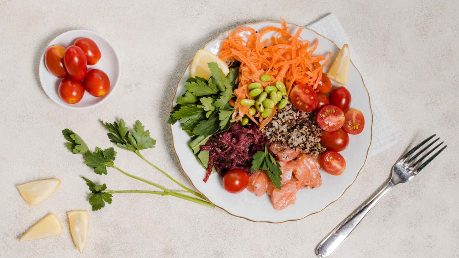 سر الحماية من سرطان القولون.. موجود في صحنك اليومي